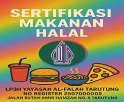 Yayasan Al-Falah Tarutung